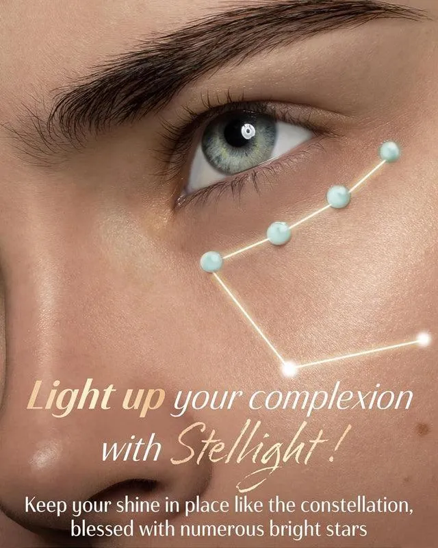 [Dr.PEPTI] Peptide Volume Renew Stellight Eye Cream 15ml