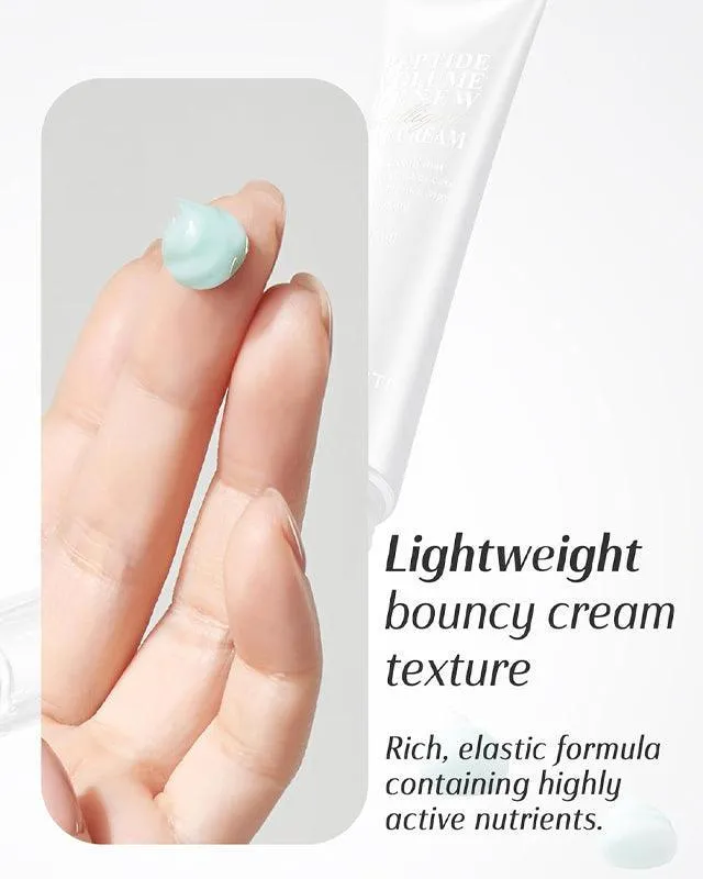 [Dr.PEPTI] Peptide Volume Renew Stellight Eye Cream 15ml