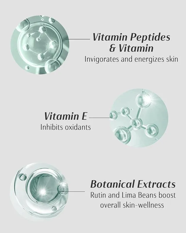 [Dr.PEPTI] Peptide Volume Renew Stellight Eye Cream 15ml