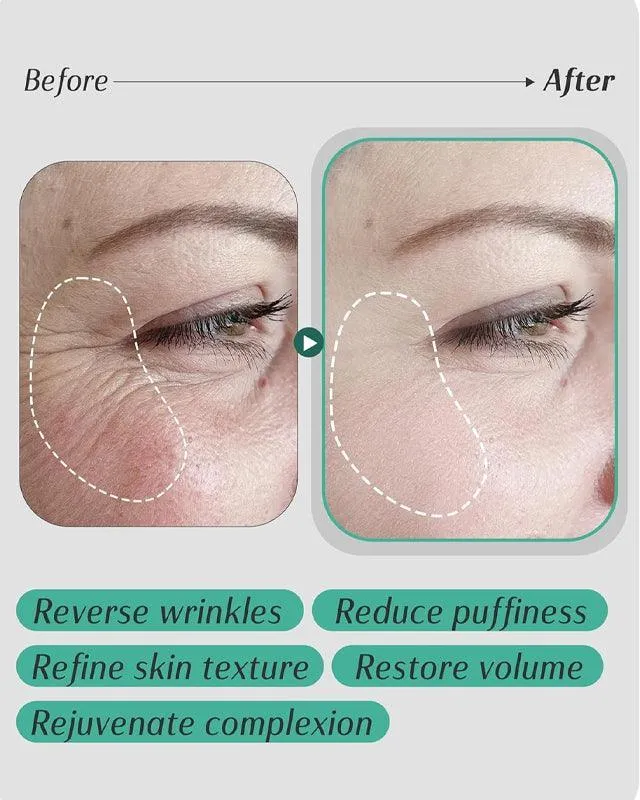 [Dr.PEPTI] Peptide Volume Renew Stellight Eye Cream 15ml