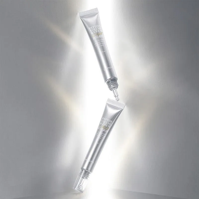 [Dr.PEPTI] Peptide Volume Renew Stellight Eye Cream 15ml