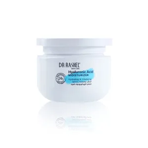 Dr.Rashel Hyaluronic Acid Moisturizer Hydrating & Vitalizing - 160g (Original)