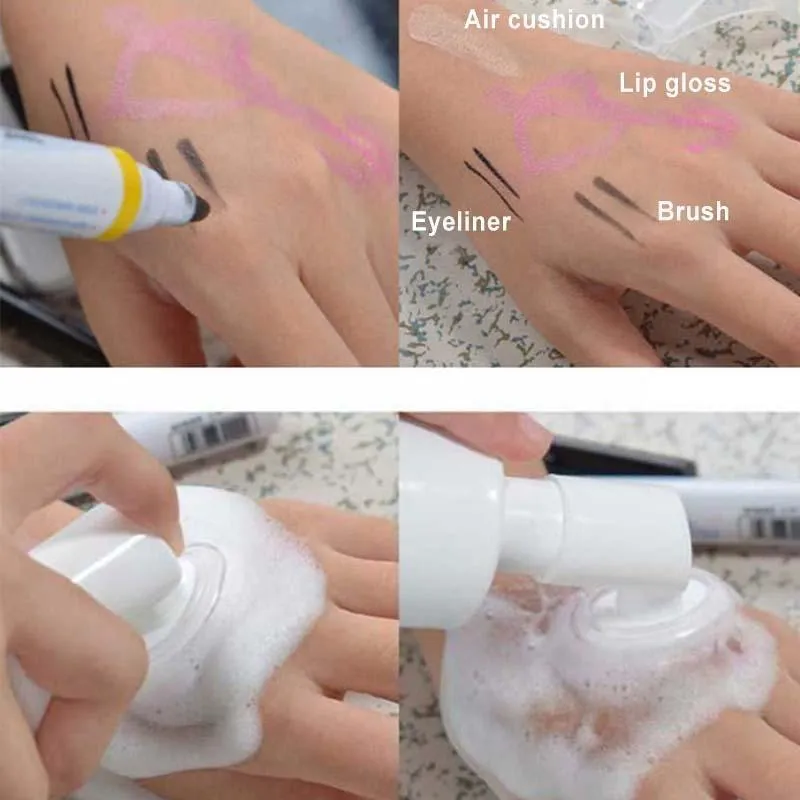 Dr.Rashel Vitamin C & Niacinamide Essence Cleansing Mousse - 125ml
