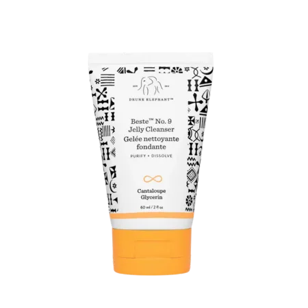 Drunk Elephant  Beste No. 9 Jelly Cleanser - 60 ml