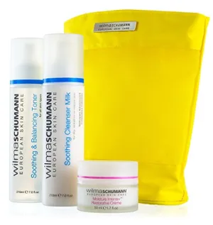Dry/Sensitive Take Home Kit