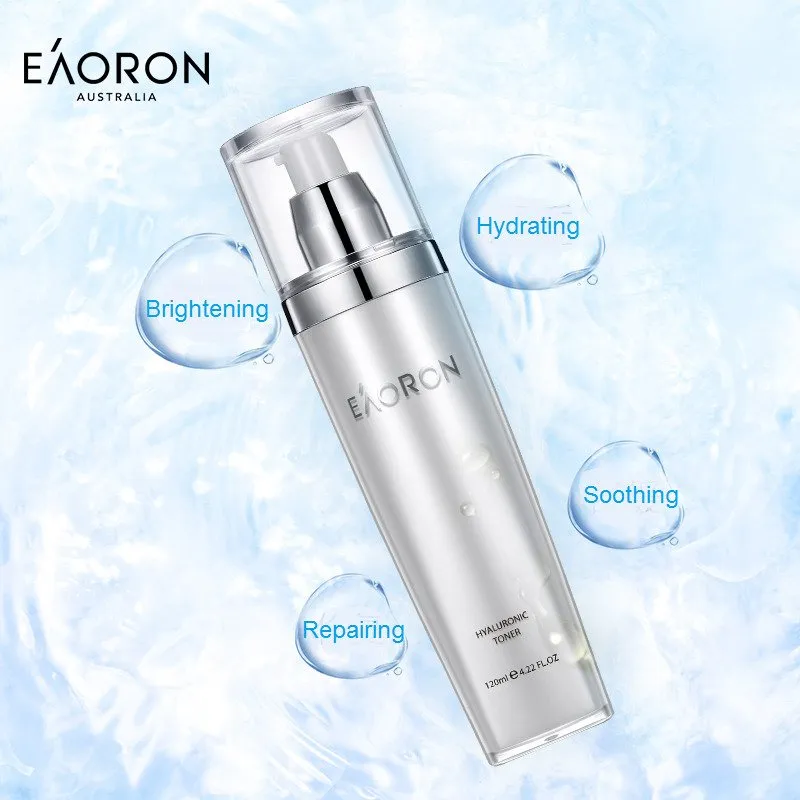 Eaoron Hyaluronic Toner 120ml