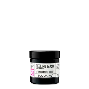 Ecooking Peeling Mask, 50ml