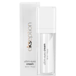 Ekseption Ultim Eyes Cream 30ML