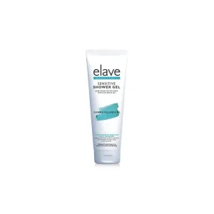 Elave Dermatological Sensitive Shower Gel 250ml