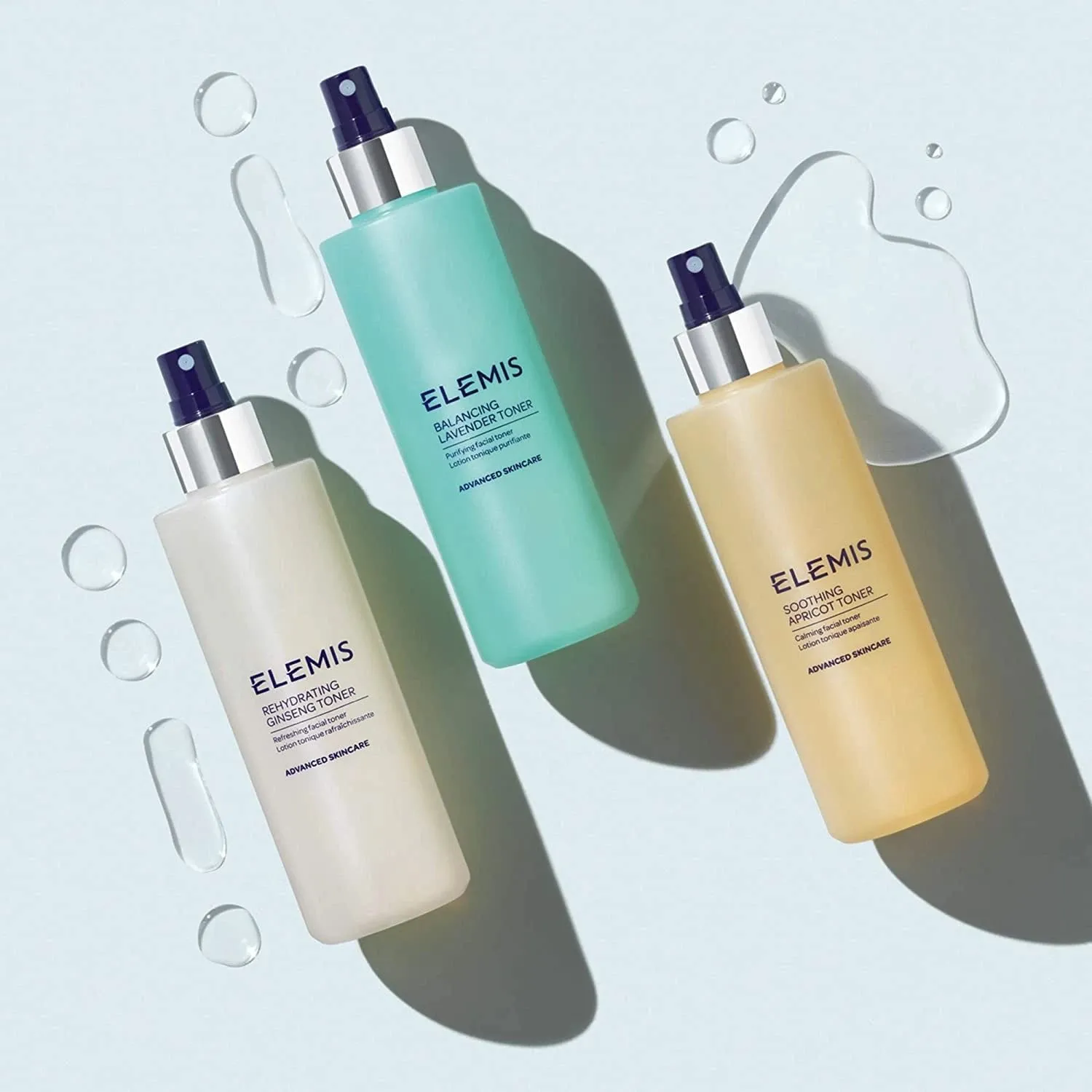 Elemis Balancing Lavender toner 200ml