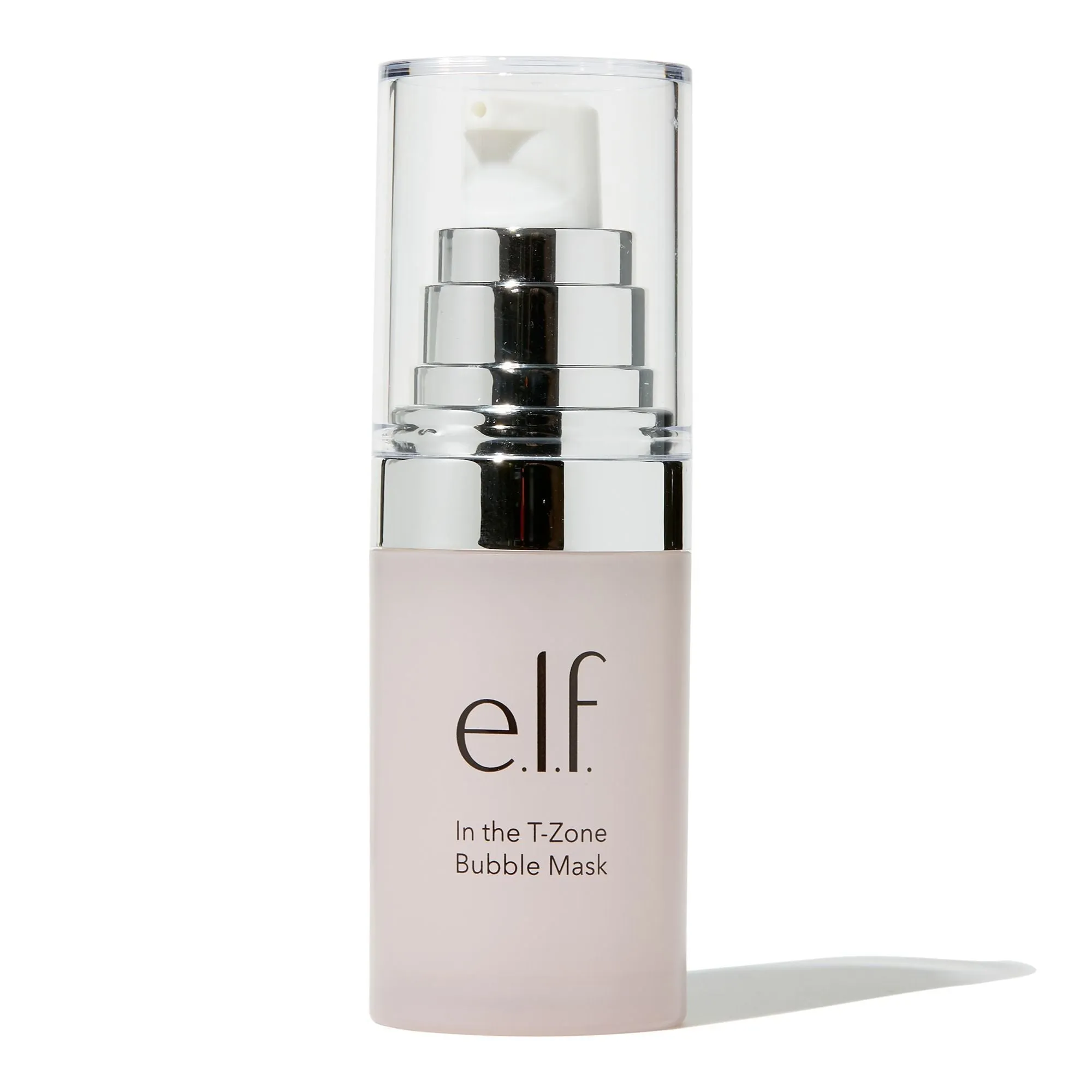 ELF In The T-Zone Bubble Mask .47 oz