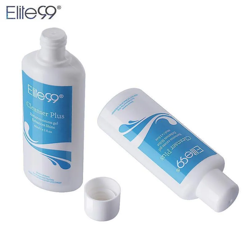 Elite99 UV Gel Nail Polish Gel Remover