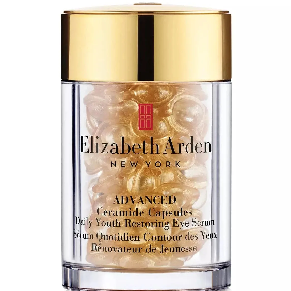 Elizabeth Arden Advanced Ceramide Daily Youth Restoring Eye Serum (60pc)