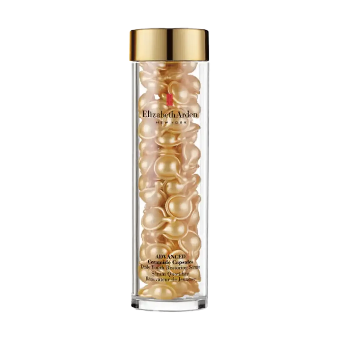 Elizabeth Arden Advanced Ceramide Daily Youth Restoring Serum Capsules, 90's