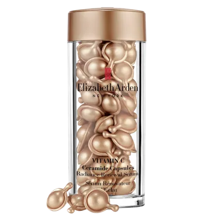 Elizabeth Arden Ceramide Capsules Vitamin C 60 pcs