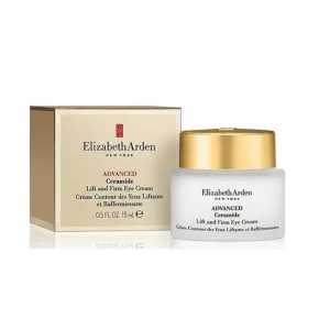 Elizabeth Arden Ceramide Lift & Firm Eye Cream (15ml)