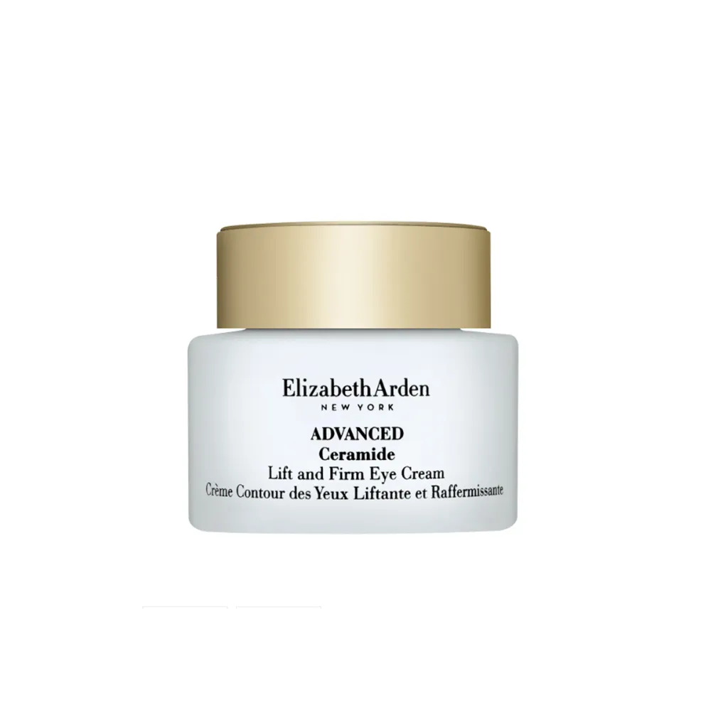Elizabeth Arden Ceramide Lift & Firm Eye Cream (15ml)