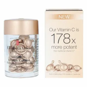 Elizabeth Arden Ceramide Vitamin C Capsules Radiance Renewal Serum 30 Capsules