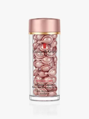 Elizabeth Arden retinol   HPR ceramide capsules serum
