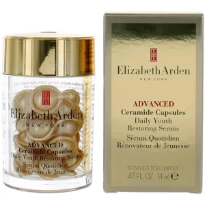 Elizabeth Arden Women's Advanced Daily Youth Restoring Serum - Ceramide30 Capsules