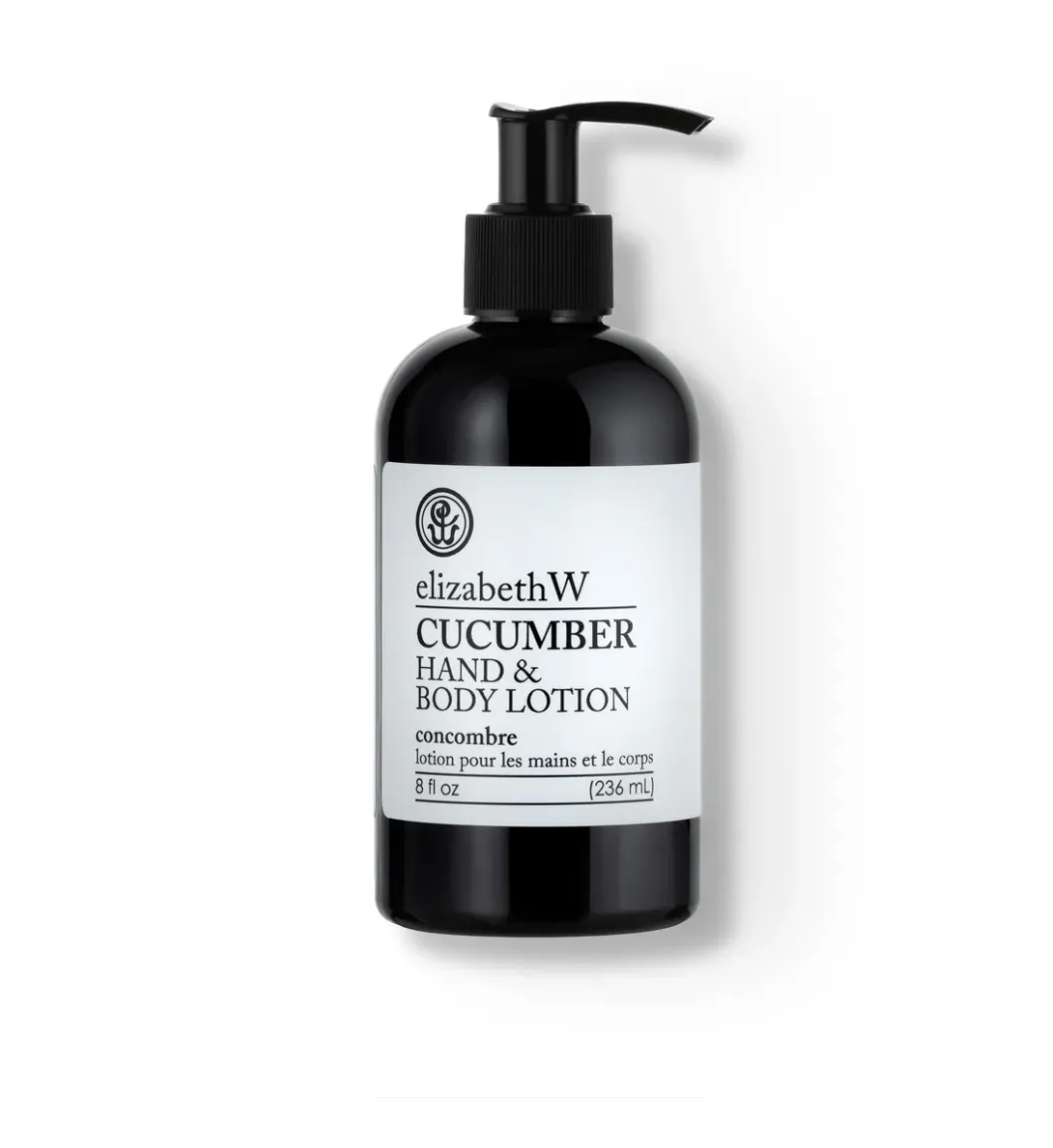 Elizabeth W. Hand & Body Lotion