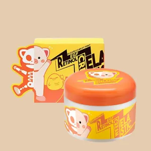 Elizavecca Milky Piggy EGF Elastic Retinol Cream 100ml