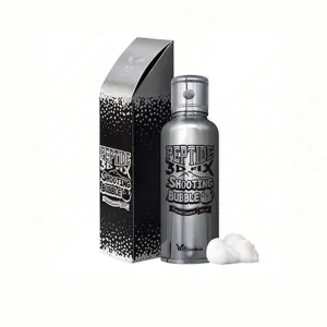Elizavecca Peptide 3D Fix Shooting Bubble Facial Essence 100ml