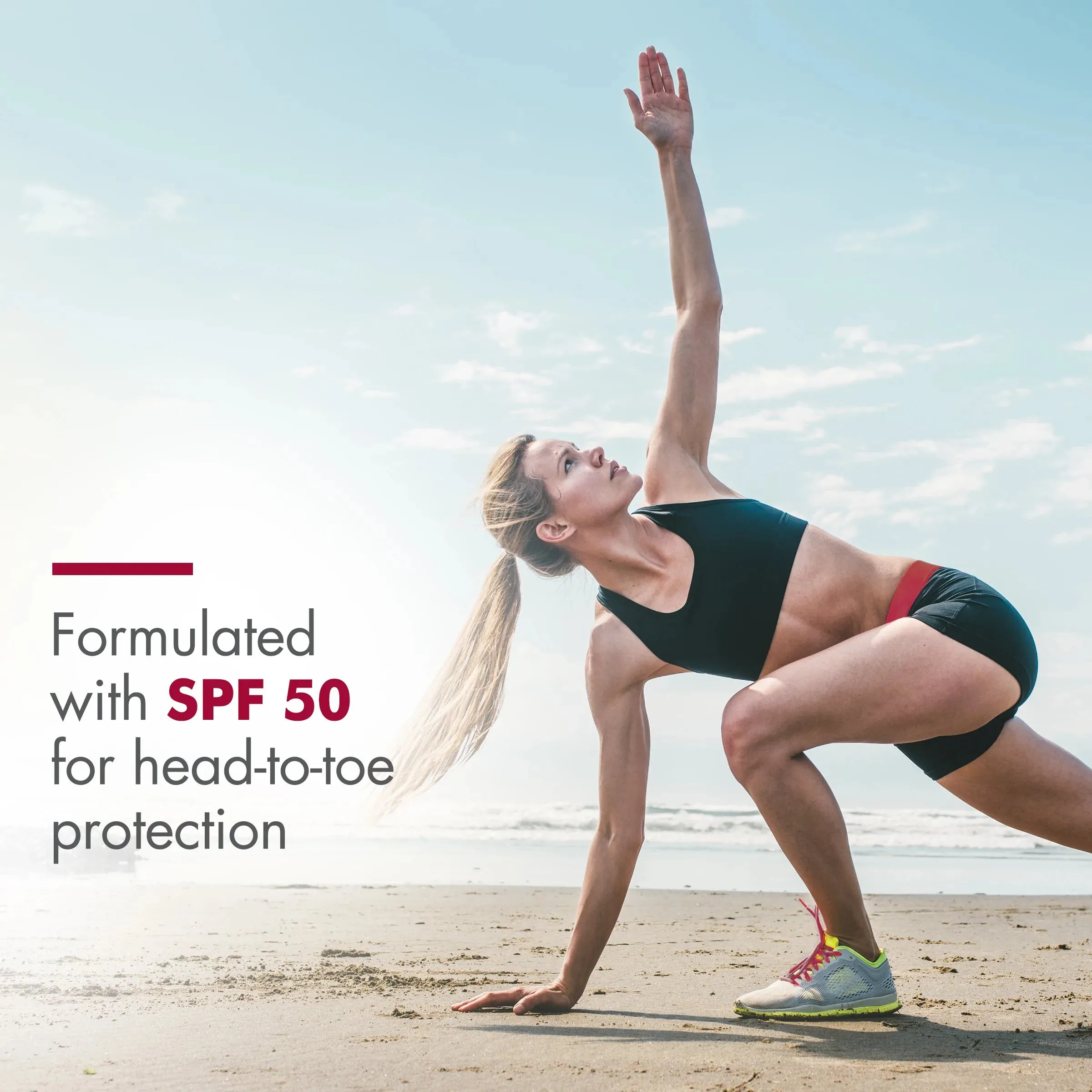 Elta MD UV Active Broad-Spectrum SPF 50 