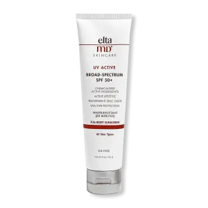 Elta MD UV Active Broad-Spectrum SPF 50 