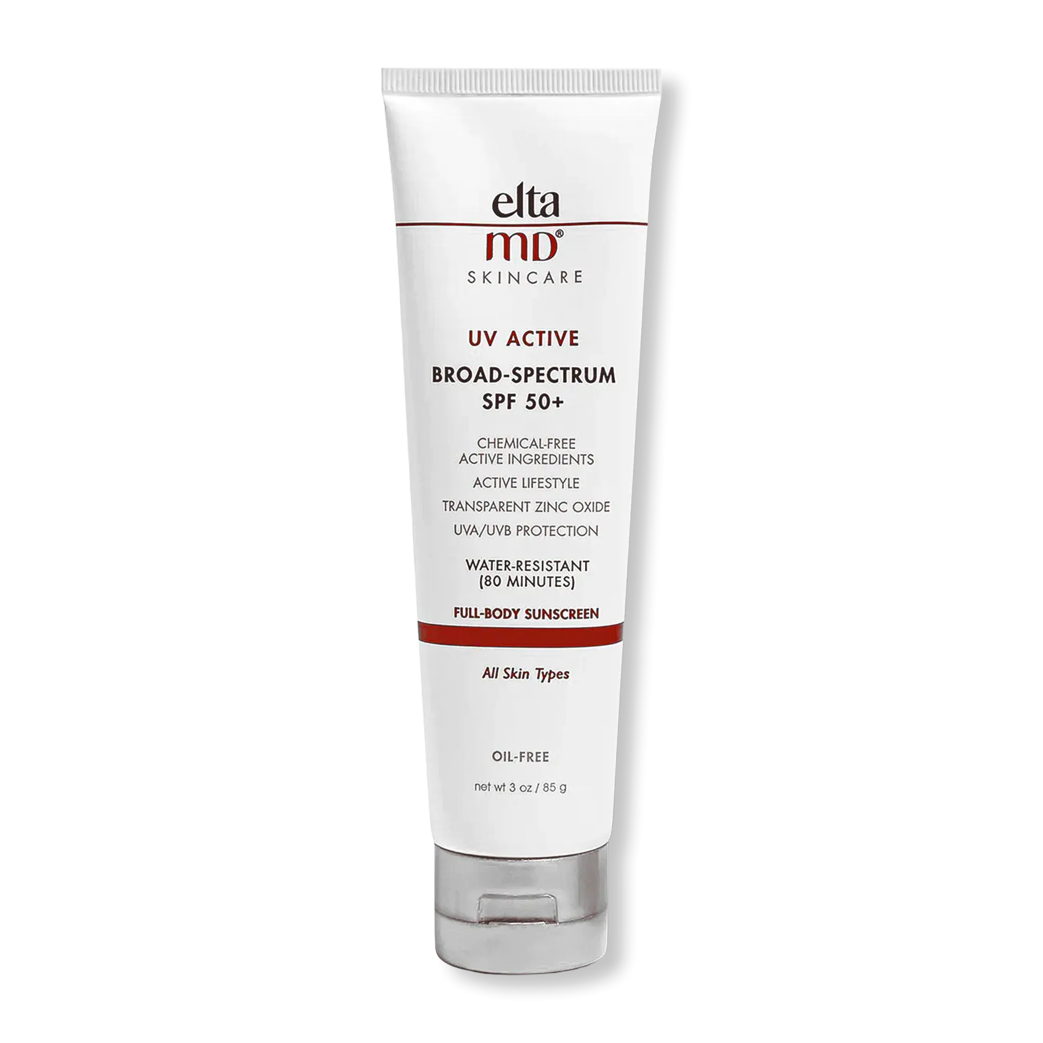 Elta MD UV Active Broad-Spectrum SPF 50 