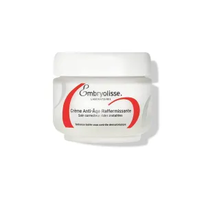 Embryolisse - Anti-Aging Firming Cream - Collagen and Hyaluronic Acid Moisturizer - Age 40  - 1.69 fl. oz.