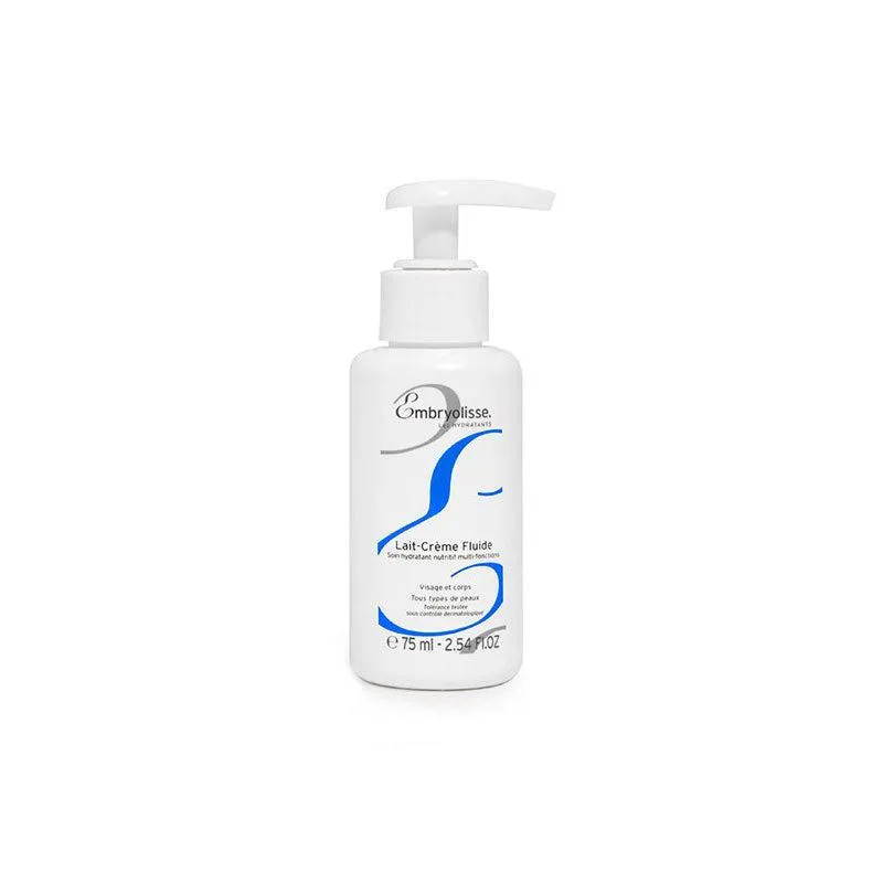 Embryolisse Lait Crème Fluide (75 ml)