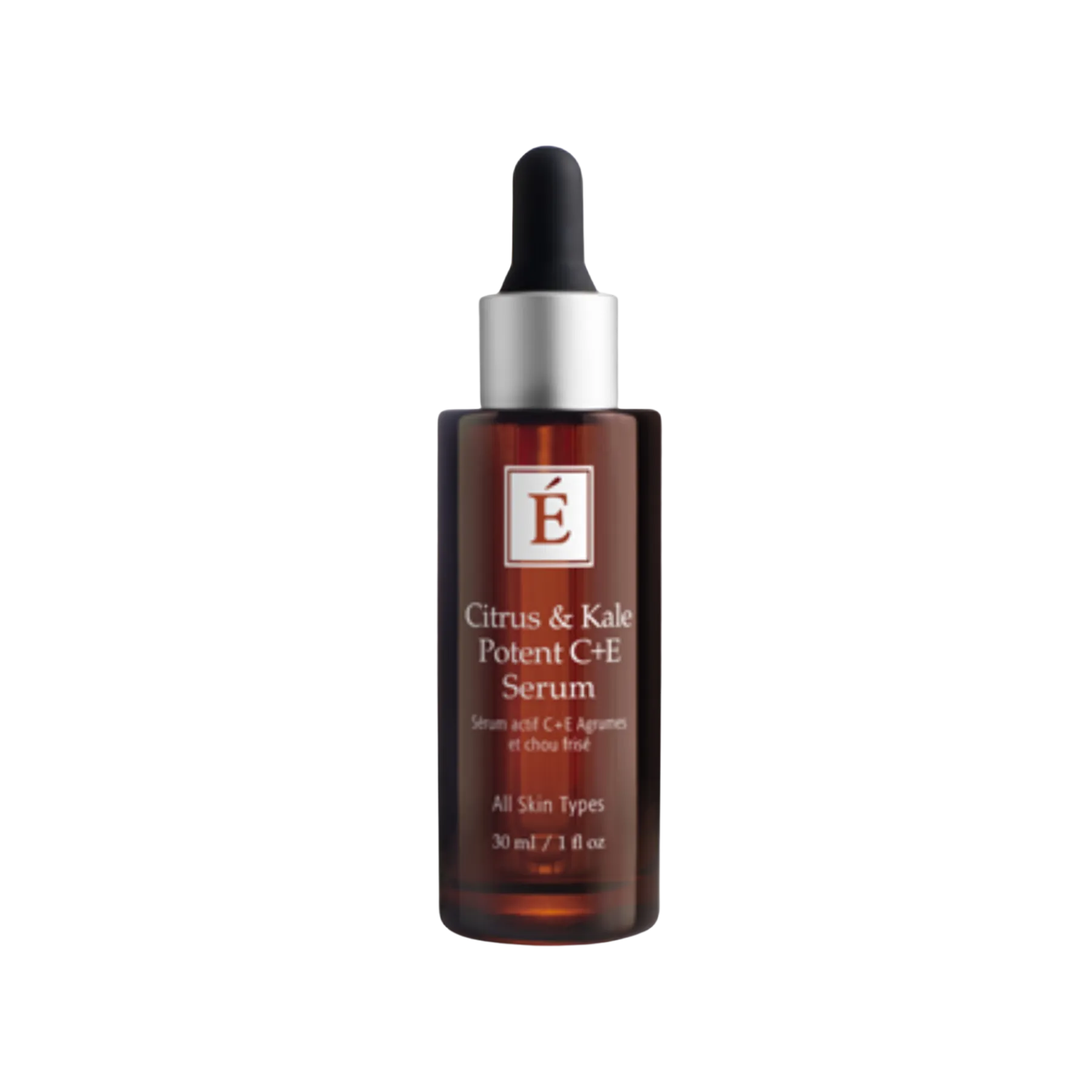Eminence Citrus & Kale Potent C   E Serum