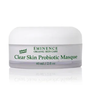 Eminence Clear Skin Probiotic Masque