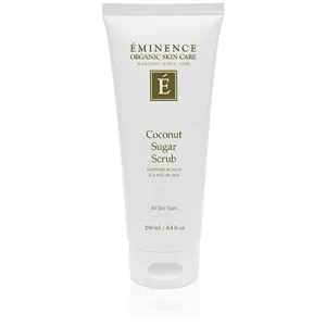 Eminence Coconut Sugar Scrub