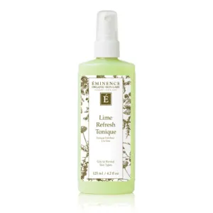 Eminence - Lime Refresh Tonique