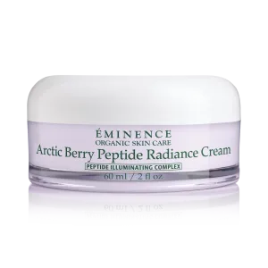 Eminence Organics Arctic Berry Peptide Radiance Cream