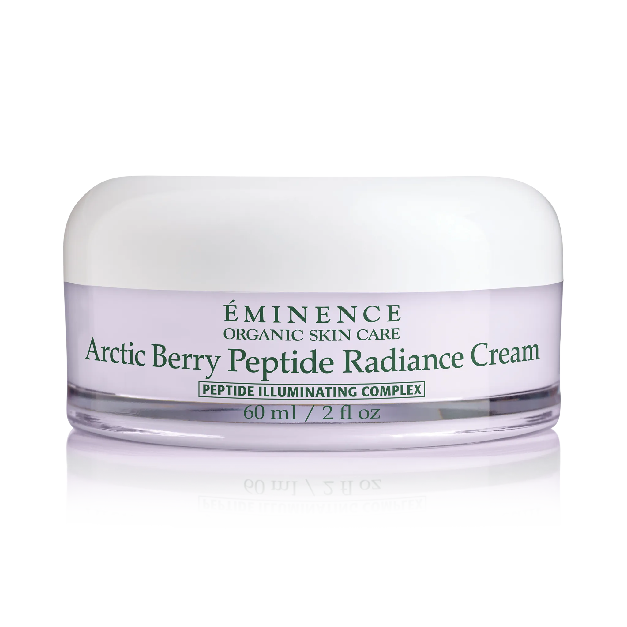 Eminence Organics Arctic Berry Peptide Radiance Cream