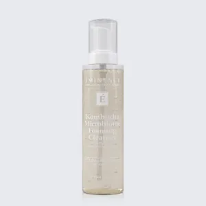 Eminence Organics Kombucha Microbiome Foaming Cleanser