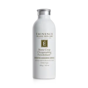 Eminence Organics Stone Crop Oxygenating Fizzofoliant