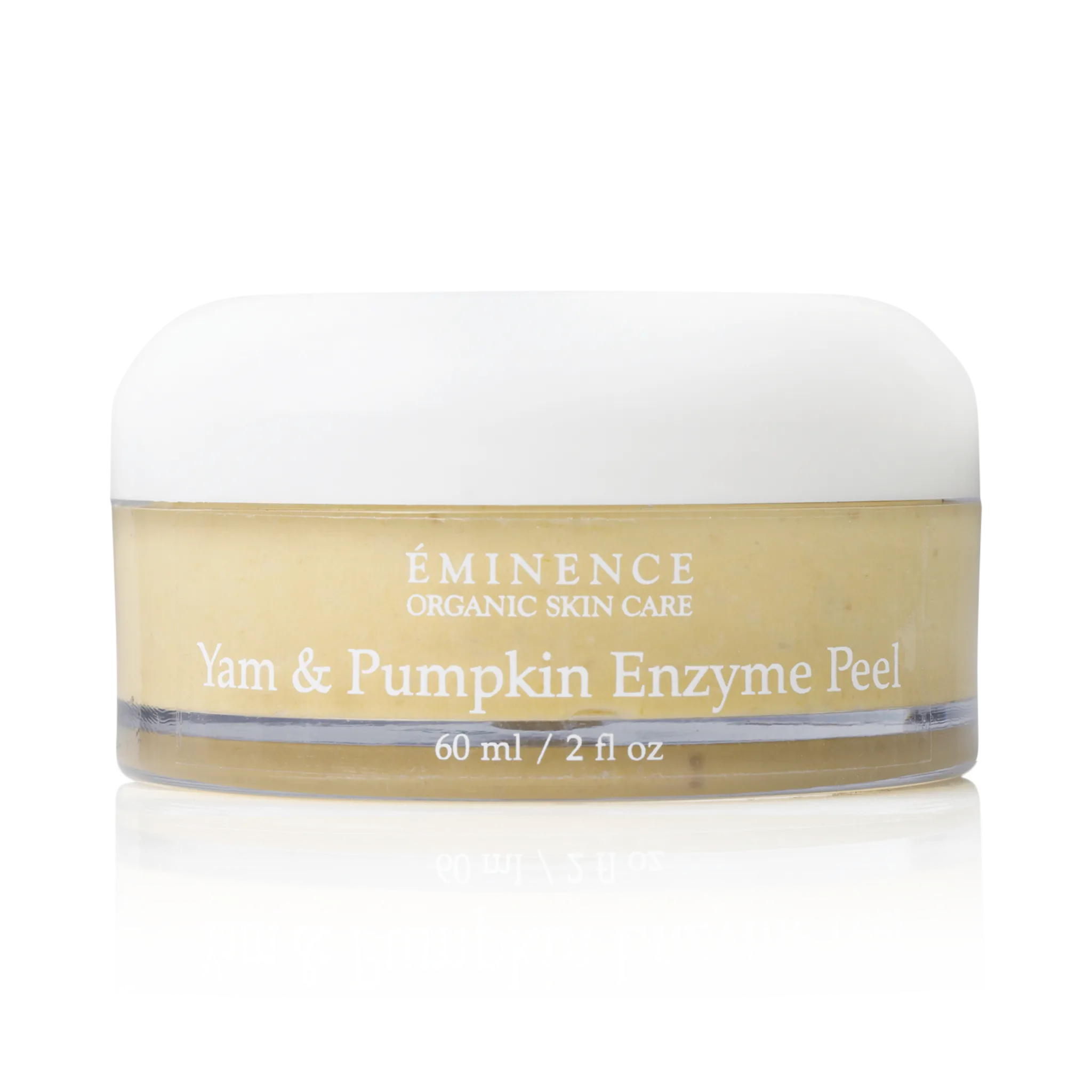 Eminence Organics Yam & Pumpkin Enzyme Peel 5%