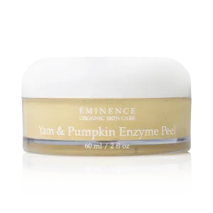 Eminence Organics Yam & Pumpkin Enzyme Peel 5%