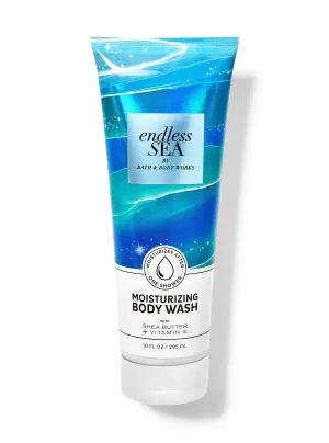 Endless Sea Moisturizing Body Wash
