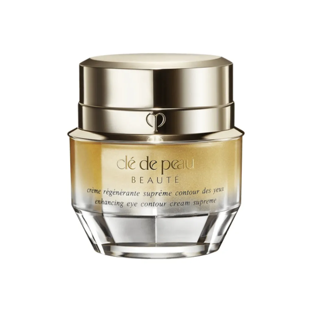 Enhancing Eye Contour Cream Supreme 15ml