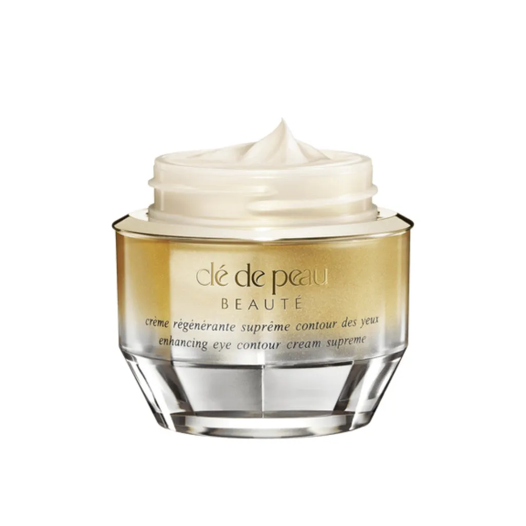 Enhancing Eye Contour Cream Supreme 15ml