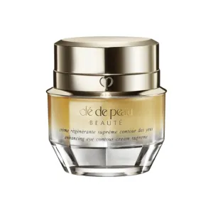 Enhancing Eye Contour Cream Supreme 15ml