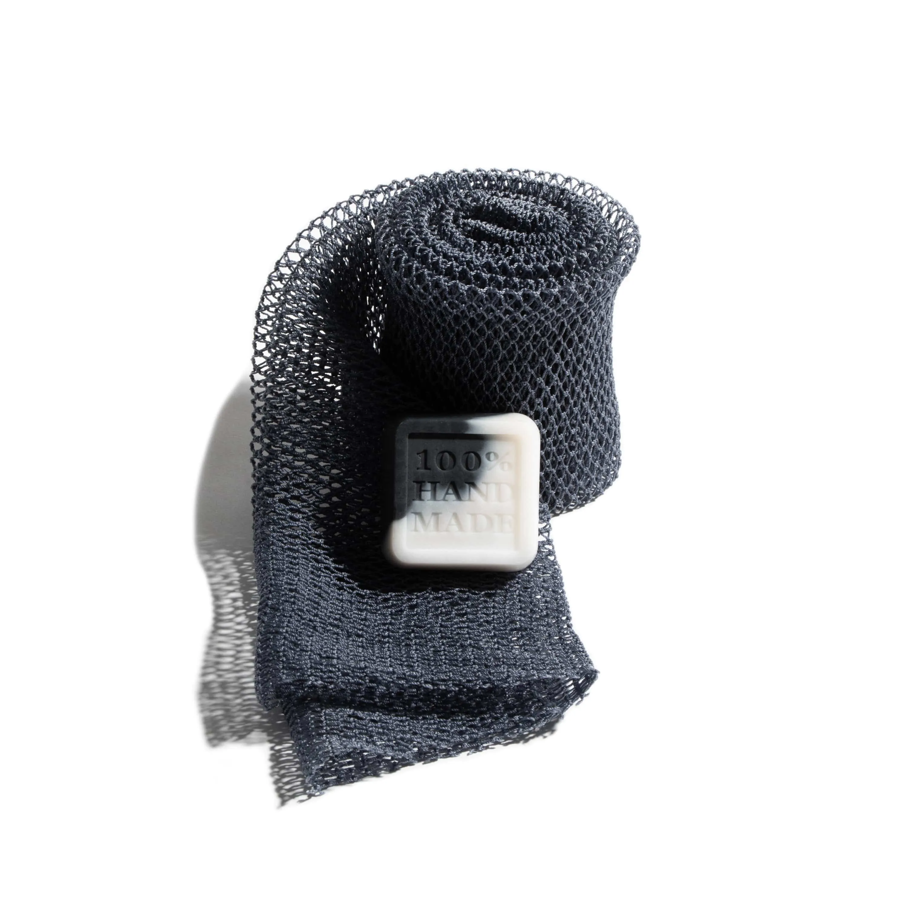 Ensō Sapō | Body Exfoliating Wash Net