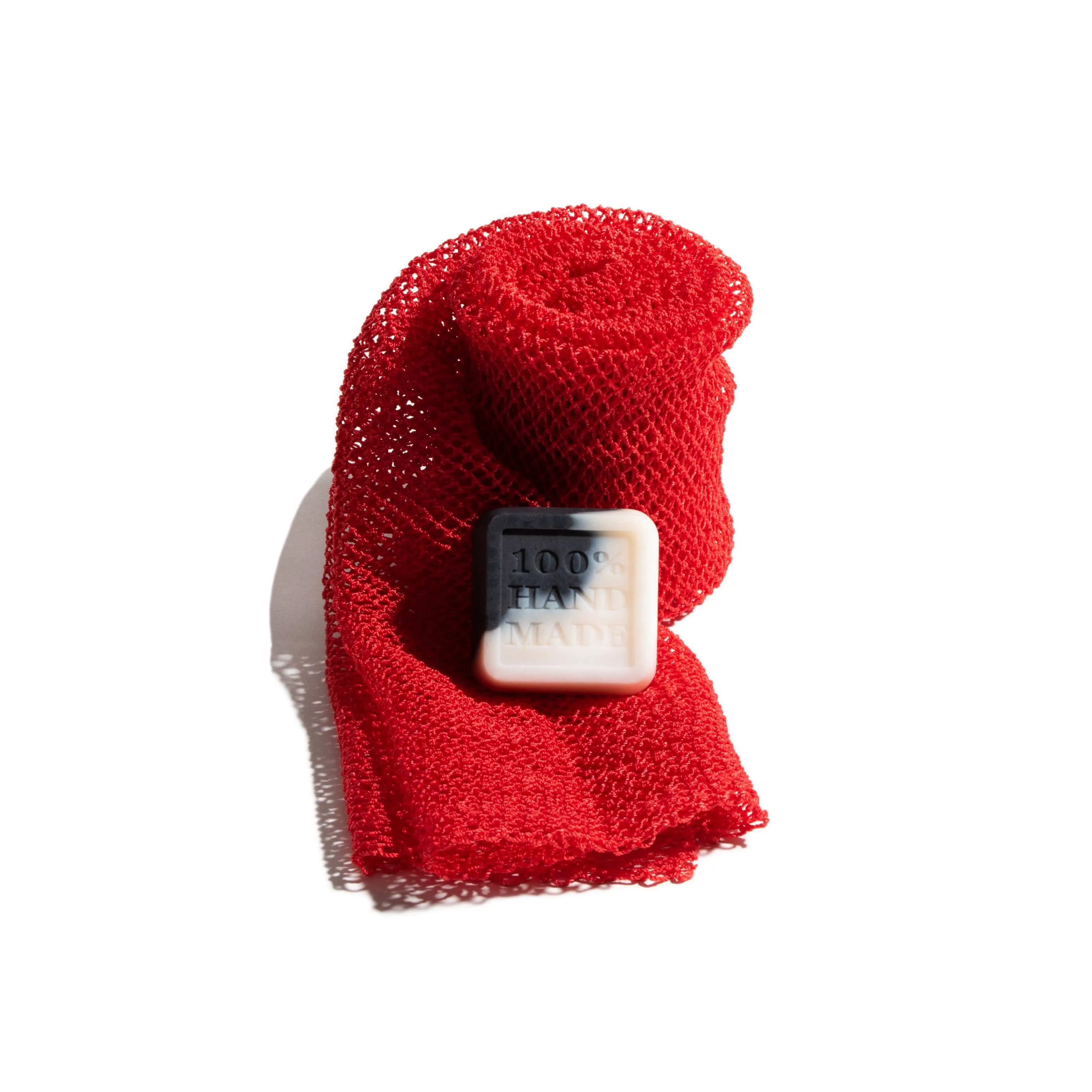 Ensō Sapō | Body Exfoliating Wash Net
