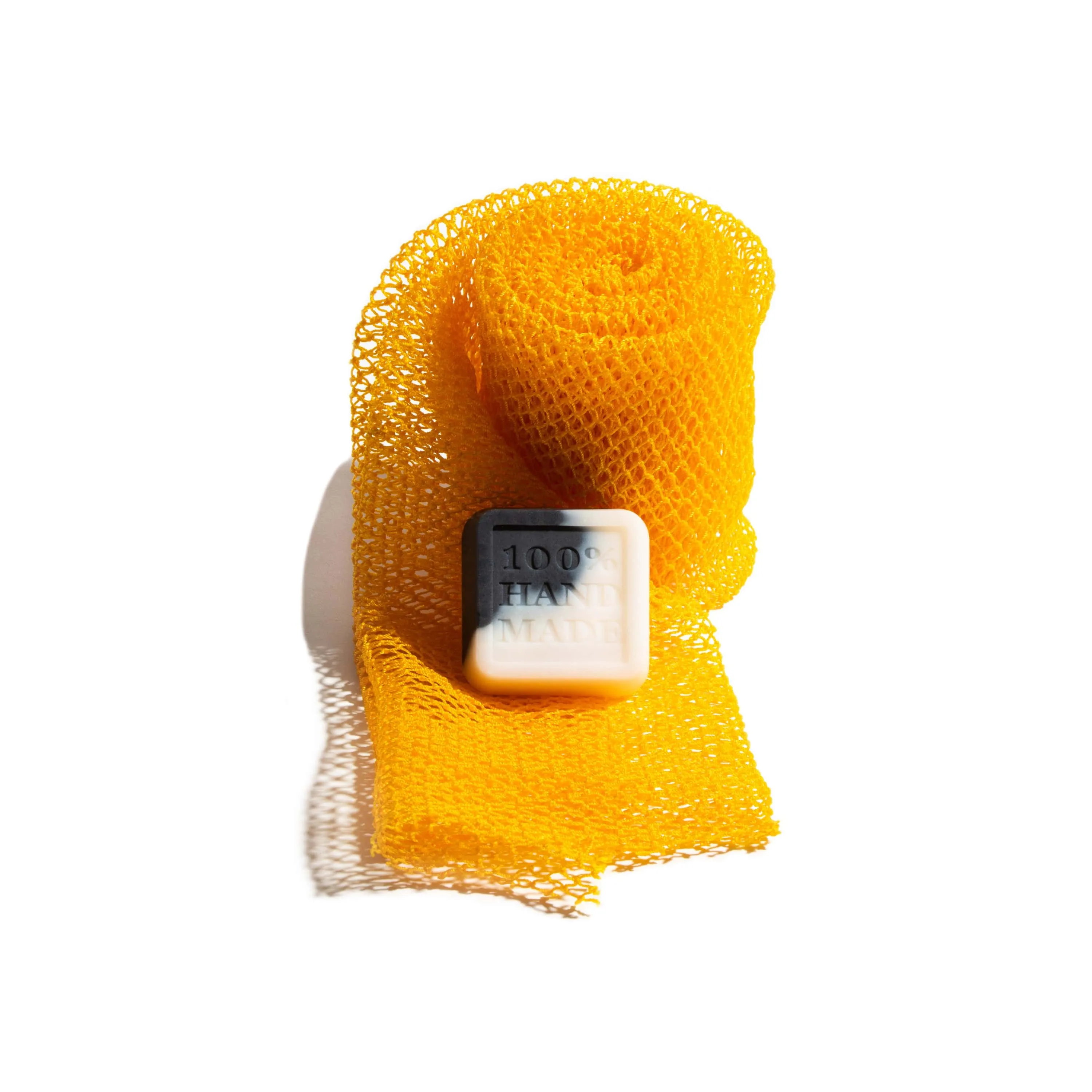 Ensō Sapō | Body Exfoliating Wash Net