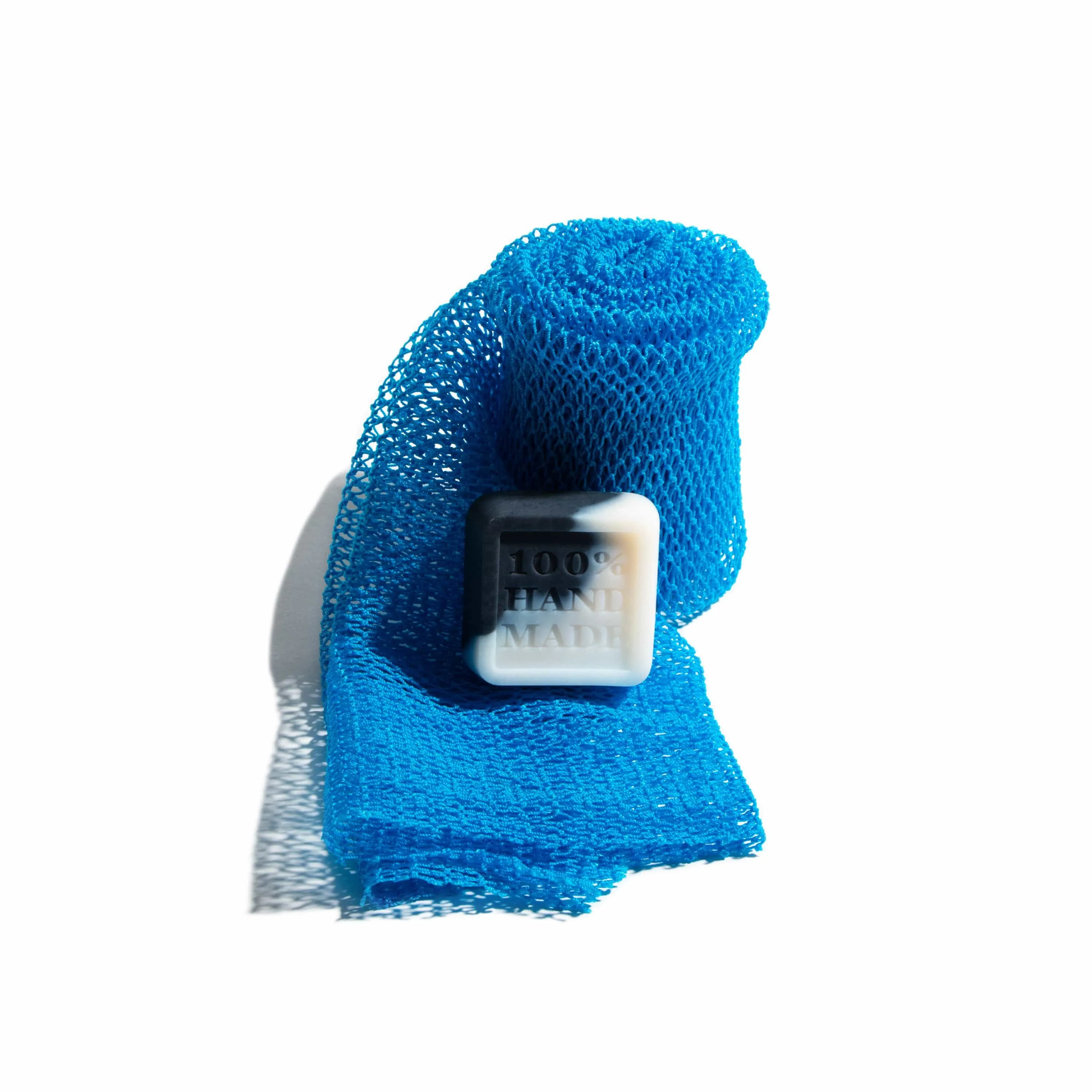 Ensō Sapō | Body Exfoliating Wash Net